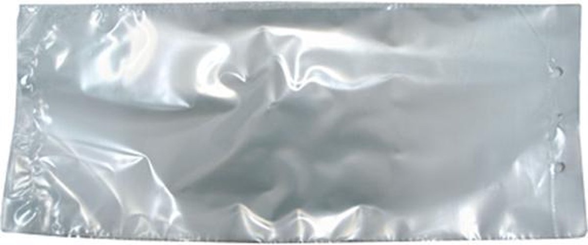AquaForte Vis Transportzak 35 x 75cm (250 stuks) - AquaForte afbeelding