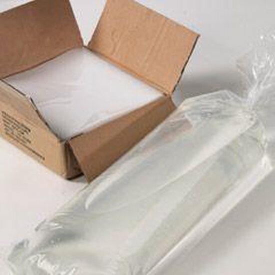 AquaForte Vis Transportzak 35 x 75cm (250 stuks) - AquaForte