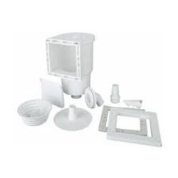 Skimmerset | wit - HRS