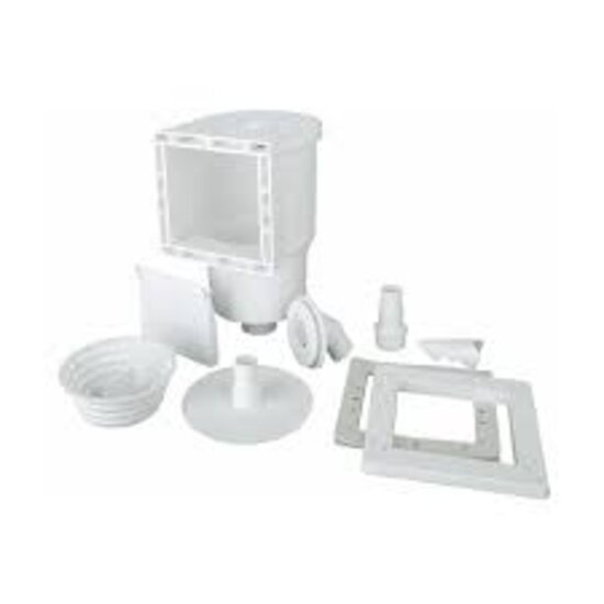 HRS Skimmerset | wit - HRS