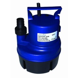 Dompelpomp Q2007 – AquaKing