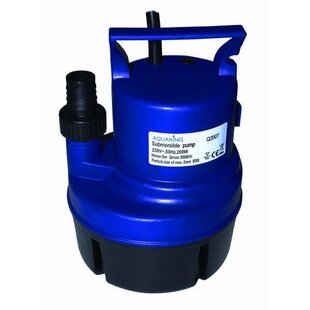 Dompelpomp Q2007 – AquaKing