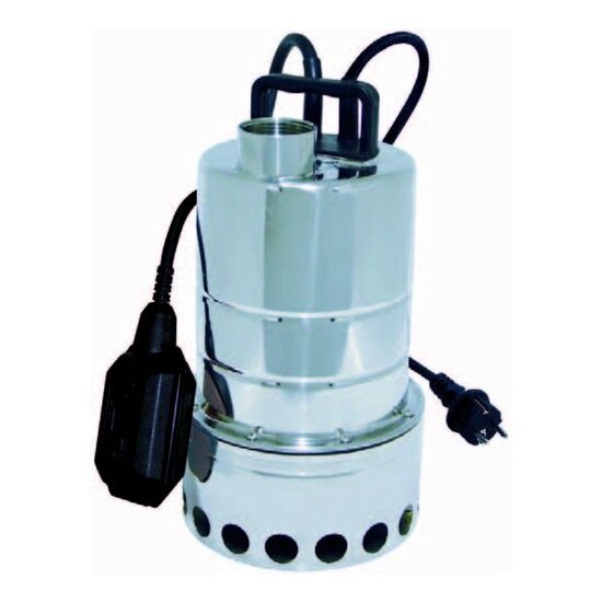 DAB Feka Dompelpomp VS450MA met drijfvlotter 230V - DAB