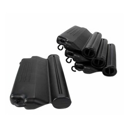 Winterdrijvers tegen beschadigingen aan zwembaden - w'eau