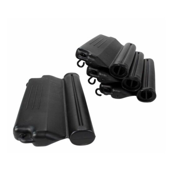 W'eau Winterdrijvers tegen beschadigingen aan zwembaden - w'eau