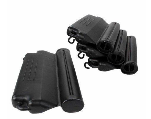 W'eau Winterdrijvers tegen beschadigingen aan zwembaden - w'eau