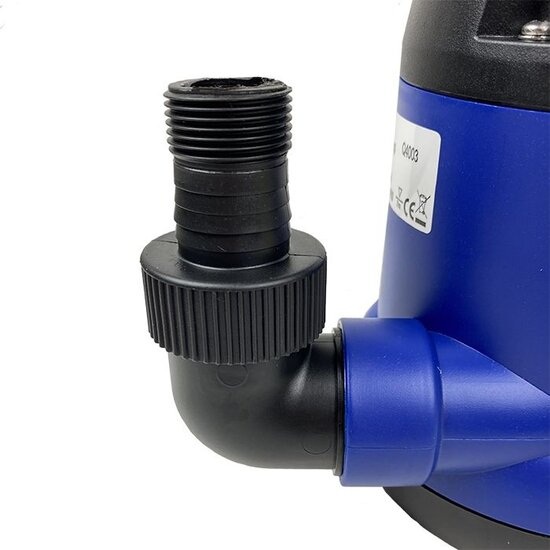 Aquaking Dompelpomp Q4003 – AquaKing