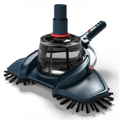 Kokido Revolution bodemzuiger met roterende borstels - Kokido