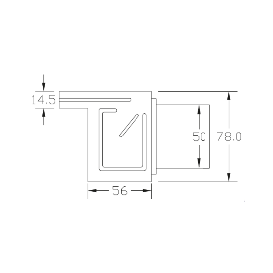 AstralPool Waterval Silkflow 300mm - Astralpool