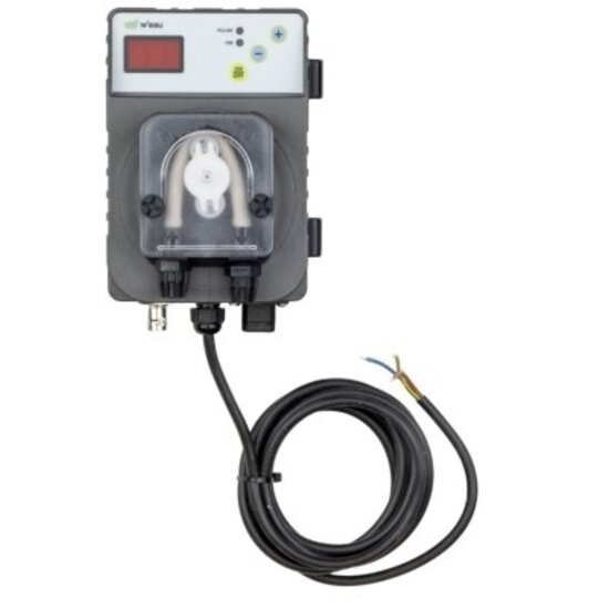 W'eau Peristaltische doseerpomp - W'eau