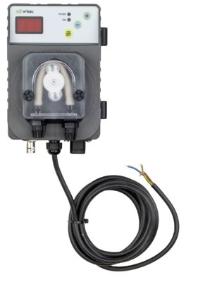 W'eau Peristaltische doseerpomp - W'eau