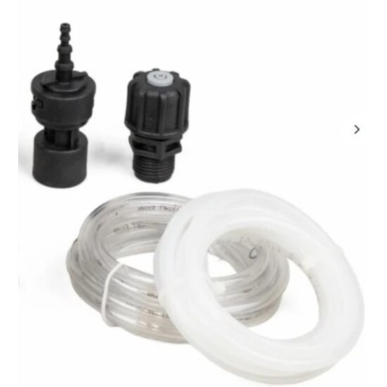 W'eau Peristaltische doseerpomp - W'eau