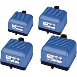 Luchtpomp MK20 - Osaga