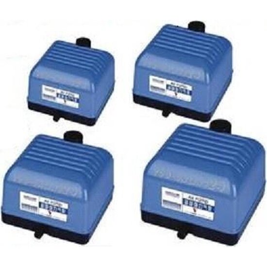 Osaga Luchtpomp MK20 - Osaga