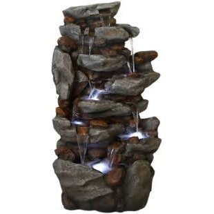 Vijverdecoratie Acqua Arte set Bonorva - Ubbink
