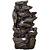 Ubbink Vijverdecoratie Acqua Arte set Bonorva - Ubbink
