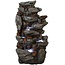 Ubbink Vijverdecoratie Acqua Arte set Bonorva - Ubbink