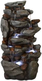 Ubbink Vijverdecoratie Acqua Arte set Bonorva afbeelding