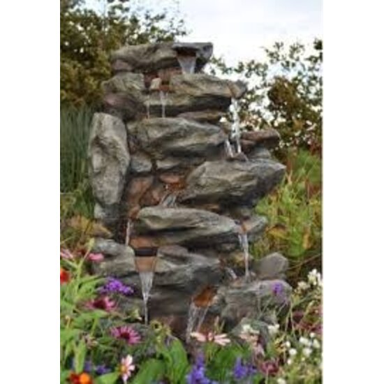 Ubbink Vijverdecoratie Acqua Arte set Bonorva - Ubbink