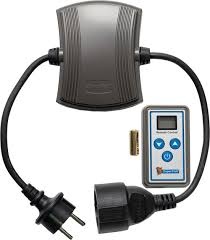 SuperFish  Remote Control Pond Eco+Rc 5.000 - Superfish