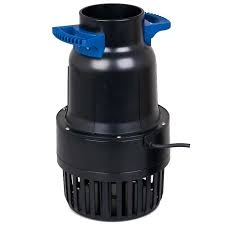 Osaga High Flow ORP-60000 vijverpomp/ circulatiepomp - Osaga afbeelding