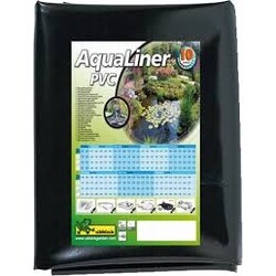 AquaLiner - Vijverfolie - PVC - 10x8m - 1,0mm - Ubbink