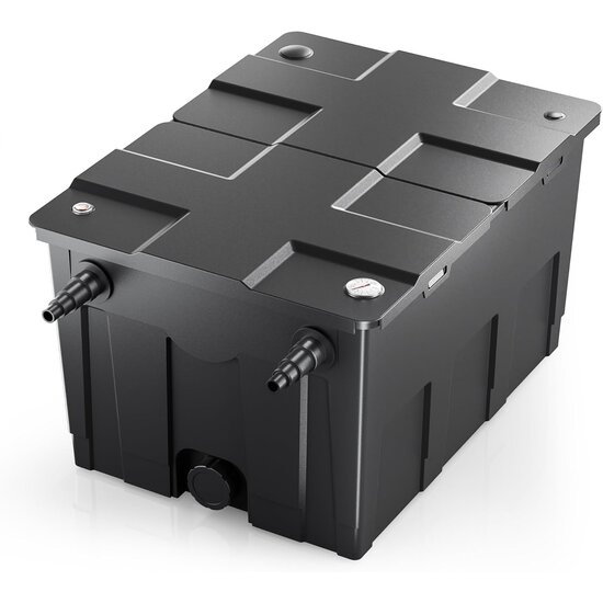 K&D Kamerfilter CBF-550 - KYDI Line