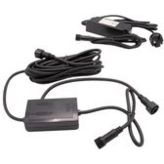 Ubbink Automatische omschakelingscontroller SolarMax 2500 - Ubbink