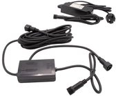 Ubbink Automatische omschakelingscontroller SolarMax 2500 - Ubbink