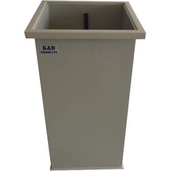 Bladvanger Type 1 (K&D-0040) - K&D