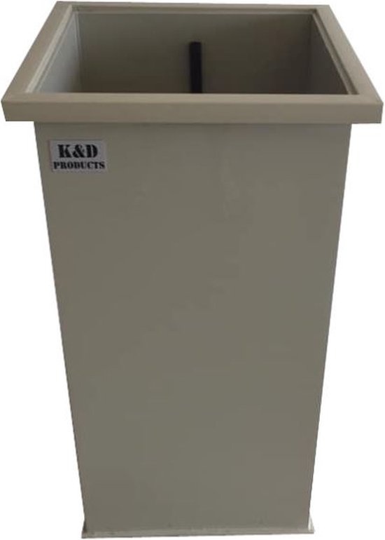 K&D Bladvanger Type 1 (K&D-0040) - K&D