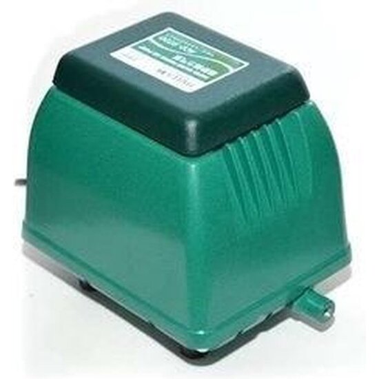 Hailea Luchtpomp ACO-9730 60 L / min - Hailea