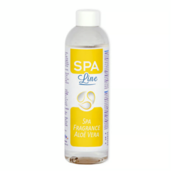 Spa geur Aloe Vera 250ml - SpaLine