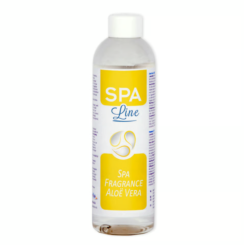 SpaLine Spa Geur Aloe Vera 250 ml - SpaLine afbeelding