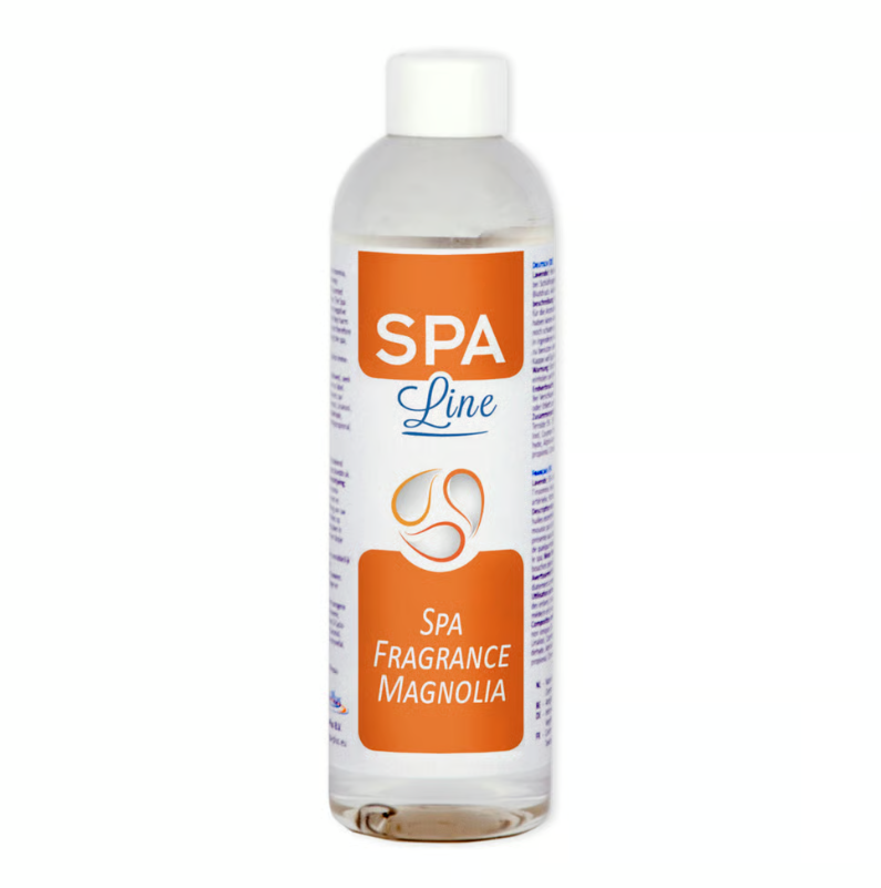 SpaLine Spa Geur Magnolia 250 ml - SpaLine afbeelding