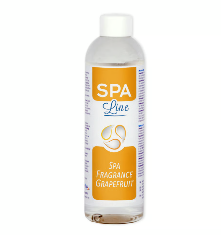 SpaLine Spa Geur Grapefruit 250 ml - SpaLine afbeelding