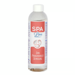 Spa geur Sensual 250ml - SpaLine