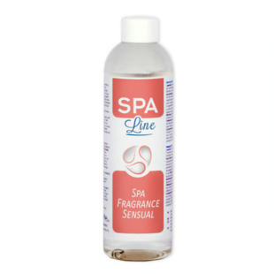 Spa geur Sensual 250ml - SpaLine