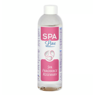 Spa geur Rozemarijn 250ml - SpaLine