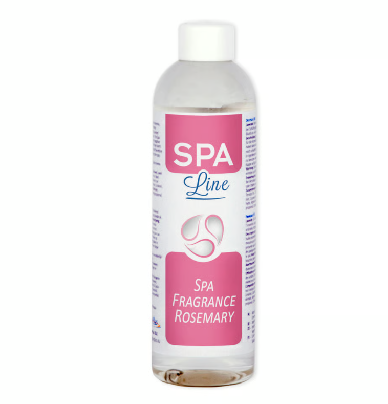 SpaLine Spa Geur Rozemarijn 250 ml - SpaLine afbeelding