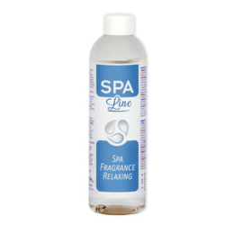 Spa geur Relaxing 250ml - SpaLine