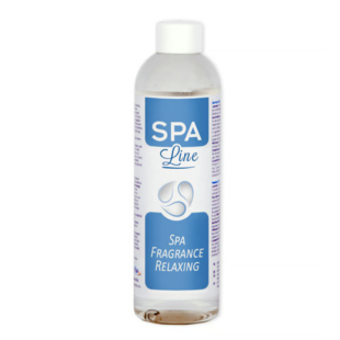 Spa geur Relaxing 250ml - SpaLine