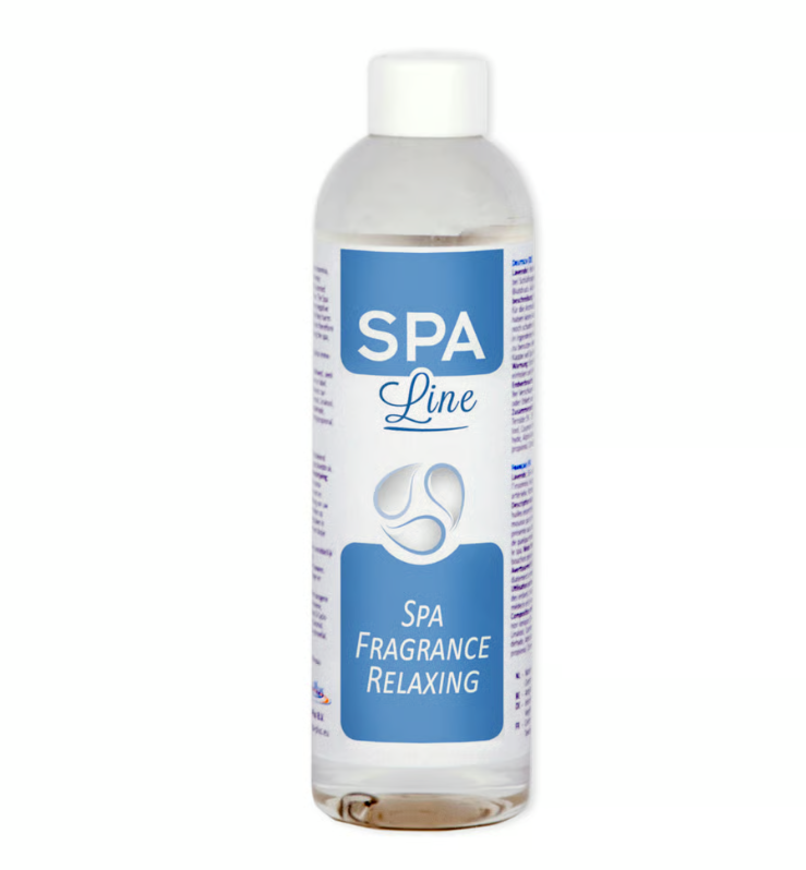 SpaLine Spa Geur Relaxing 250 ml - SpaLine afbeelding
