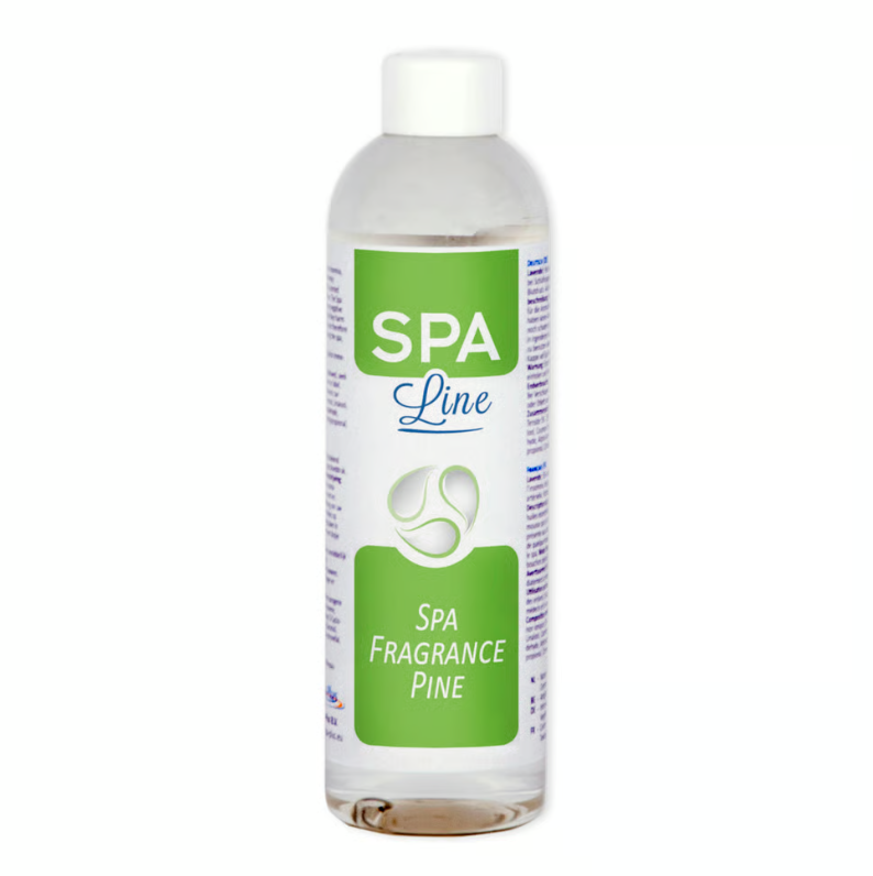 SpaLine Spa Geur Dennen 250 ml - SpaLine afbeelding