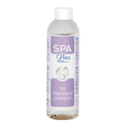 Spa geur Lavendel 250ml - SpaLine