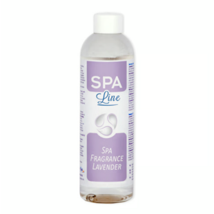 Spa geur Lavendel 250ml - SpaLine