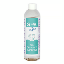 Spa geur Eucalyptus 250ml - SpaLine