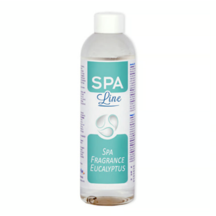 Spa geur Eucalyptus 250ml - SpaLine