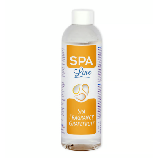 SpaLine Spa Geurenpakket 9 x 250 ML - SpaLine