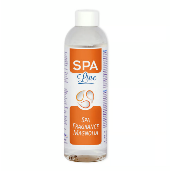 SpaLine Spa Geurenpakket 9 x 250 ML - SpaLine